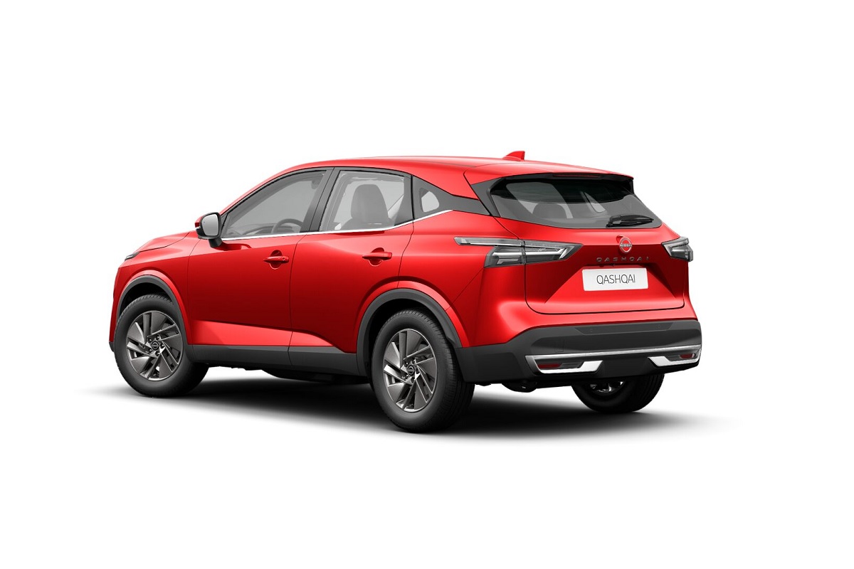 QASHQAI N-CONNECTA e-POWER 2WD - immagine 2