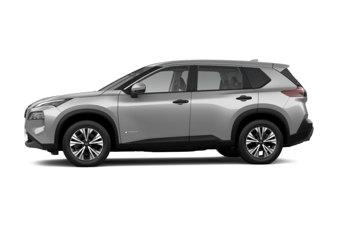 N-CONNECTA e-4ORCE 4WD - immagine 3