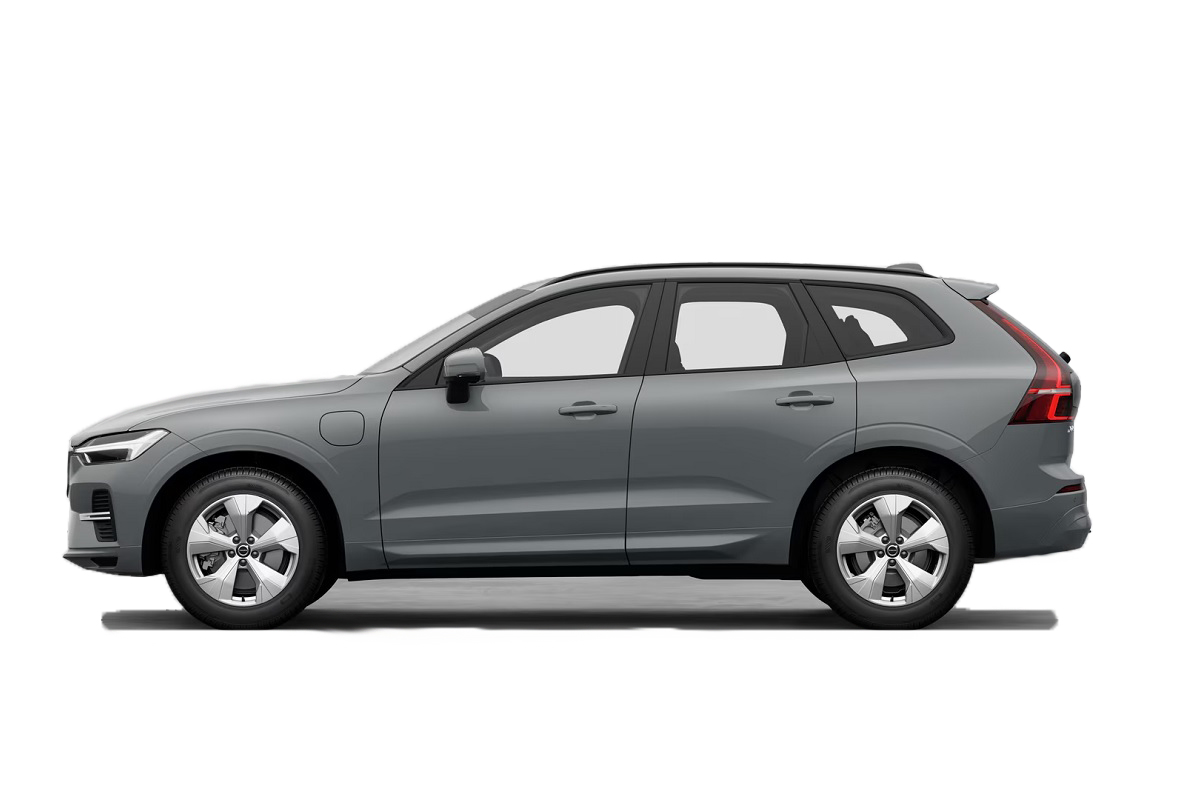 XC60 Core B5 AWD AUT - immagine 3