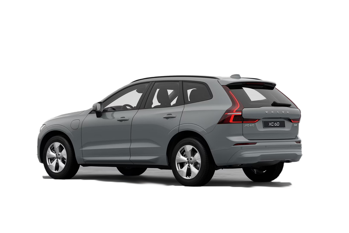 XC60 Core B5 AWD AUT - immagine 2