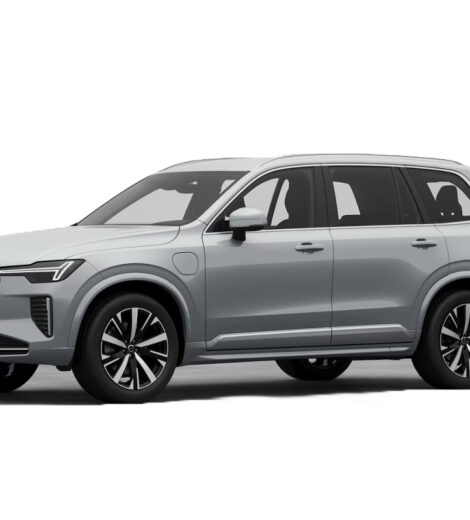XC90 B5 AWD MILD HYBRID BENZ PLUS DARK 7P