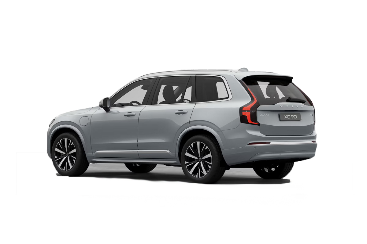 XC90 B5 AWD MILD HYBRID BENZ PLUS DARK 7P - immagine 2