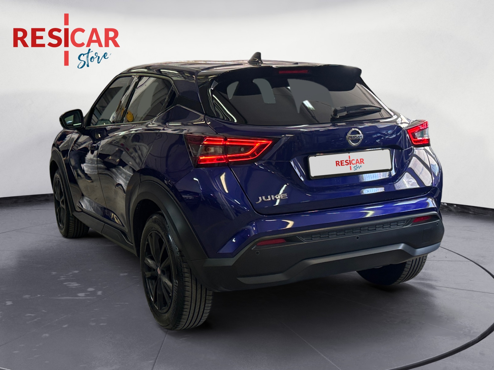 Juke 1.0 dig-t N-Connecta 114cv - immagine 4