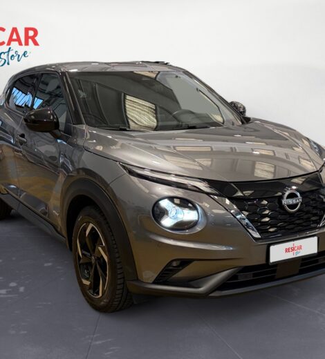 Juke 1.6 hev N-Connecta