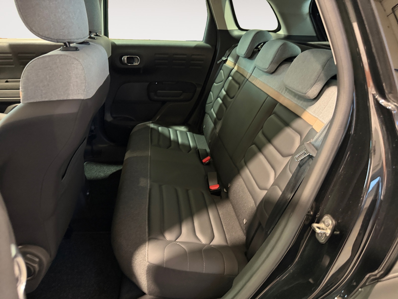 C3 Aircross 1.2 puretech Shine s&s 110cv - immagine 11