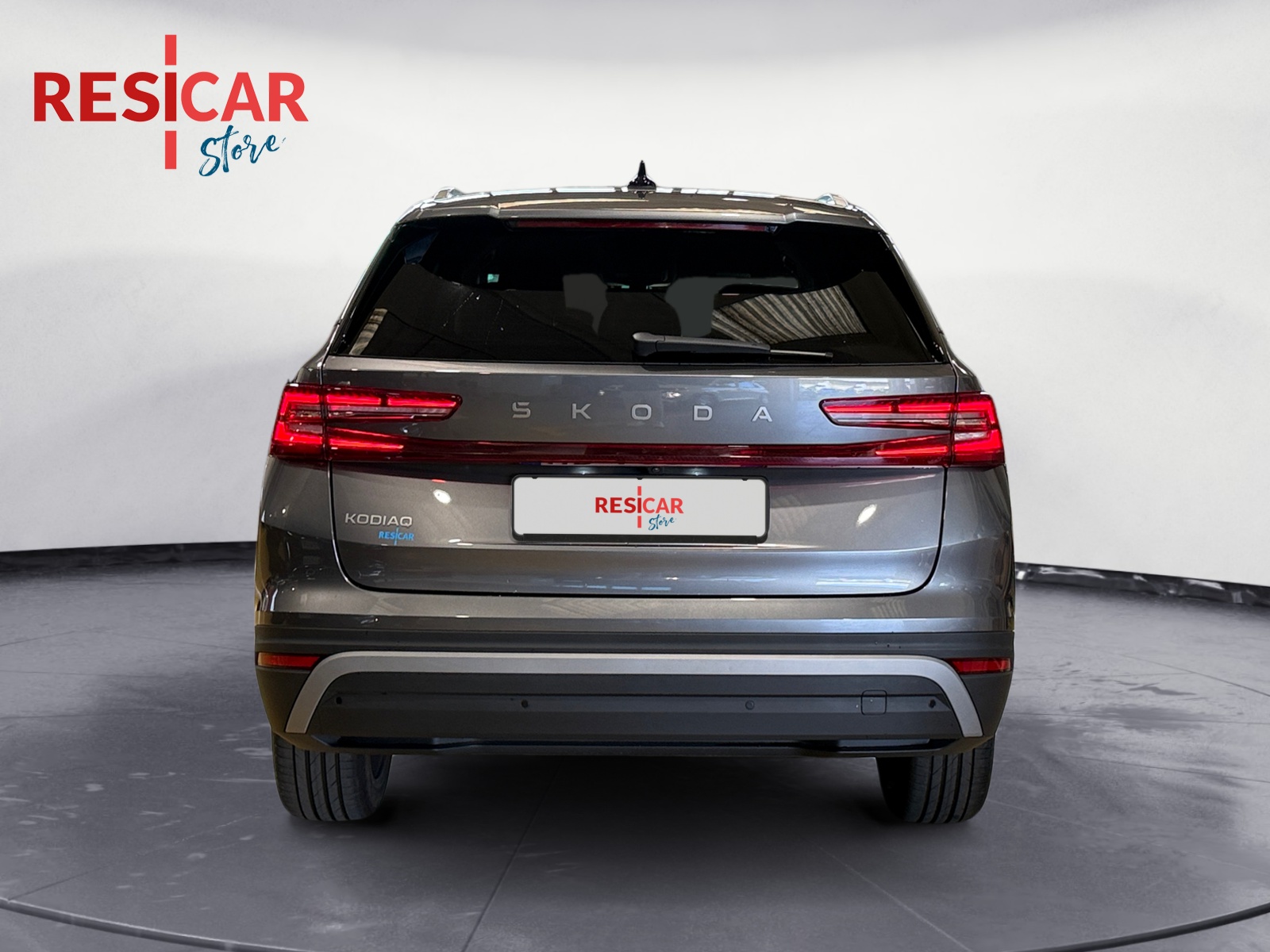 Kodiaq Style 7 posti 2,0 TDI 110 kW (150 CV) 7 marce - DSG - immagine 13