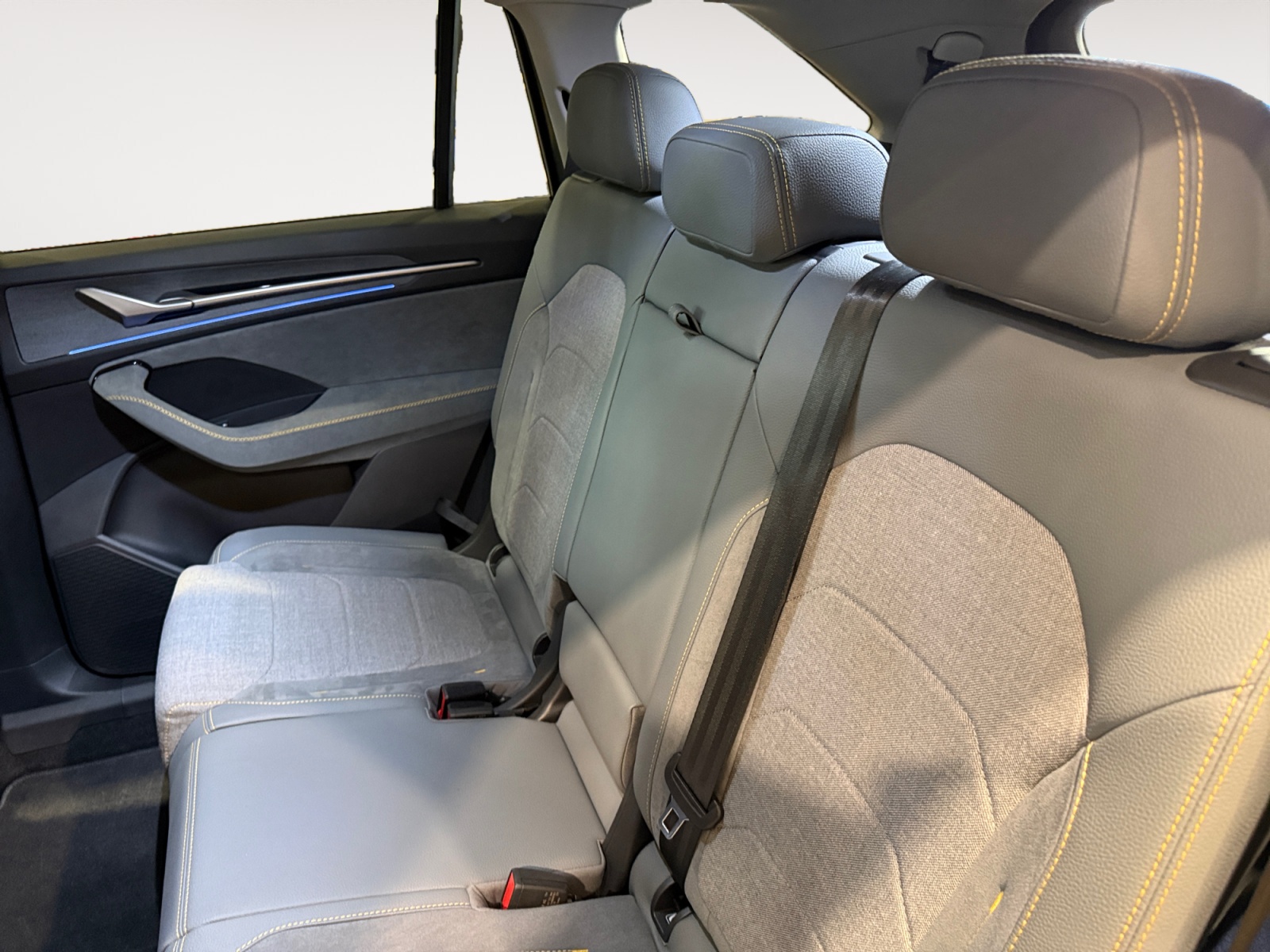 Kodiaq Style 7 posti 2,0 TDI 110 kW (150 CV) 7 marce - DSG - immagine 11