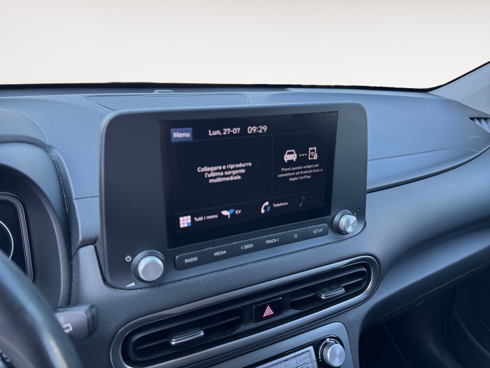 Kona 39 kWh EV Xprime+ - immagine 10