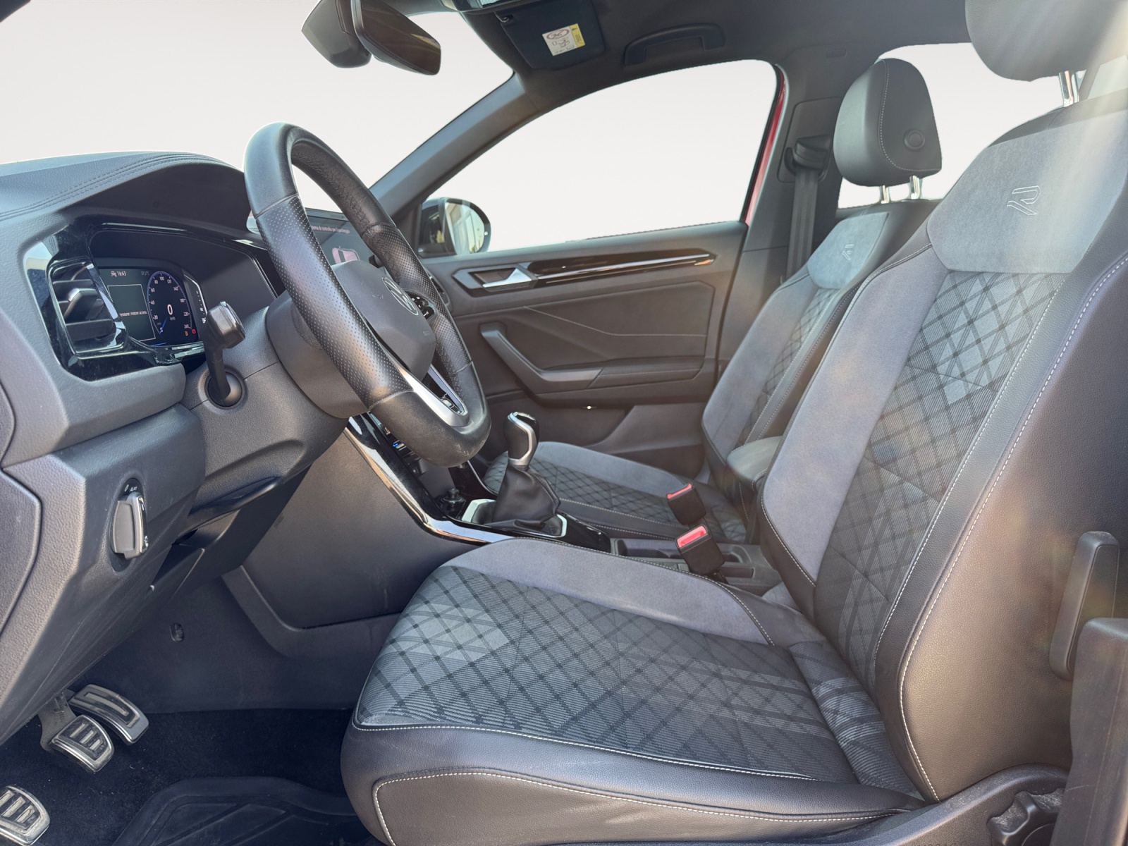 T-Roc 1.5 tsi R-Line - immagine 7