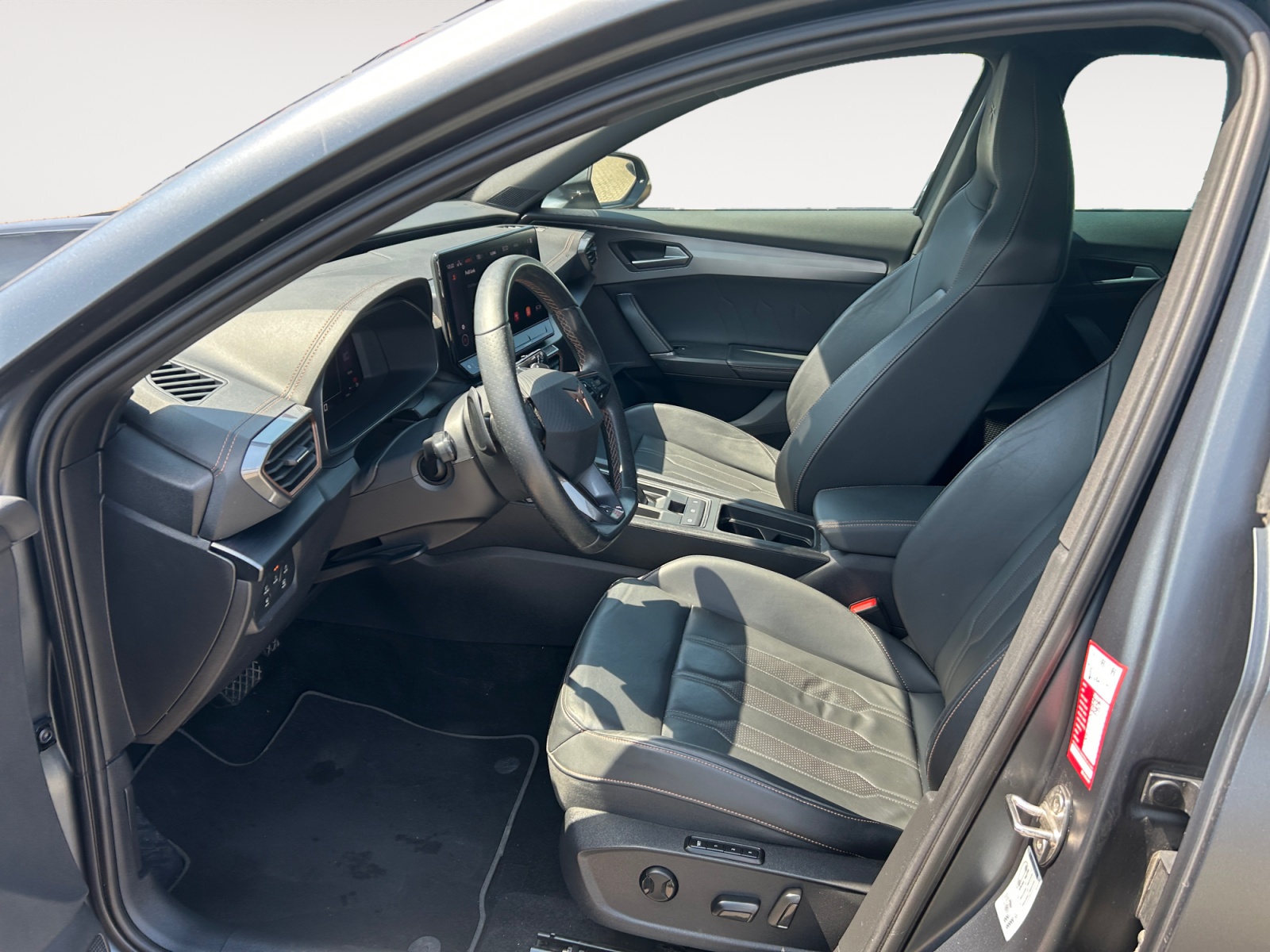 Formentor 1.4 e-hybrid 204cv dsg - immagine 6