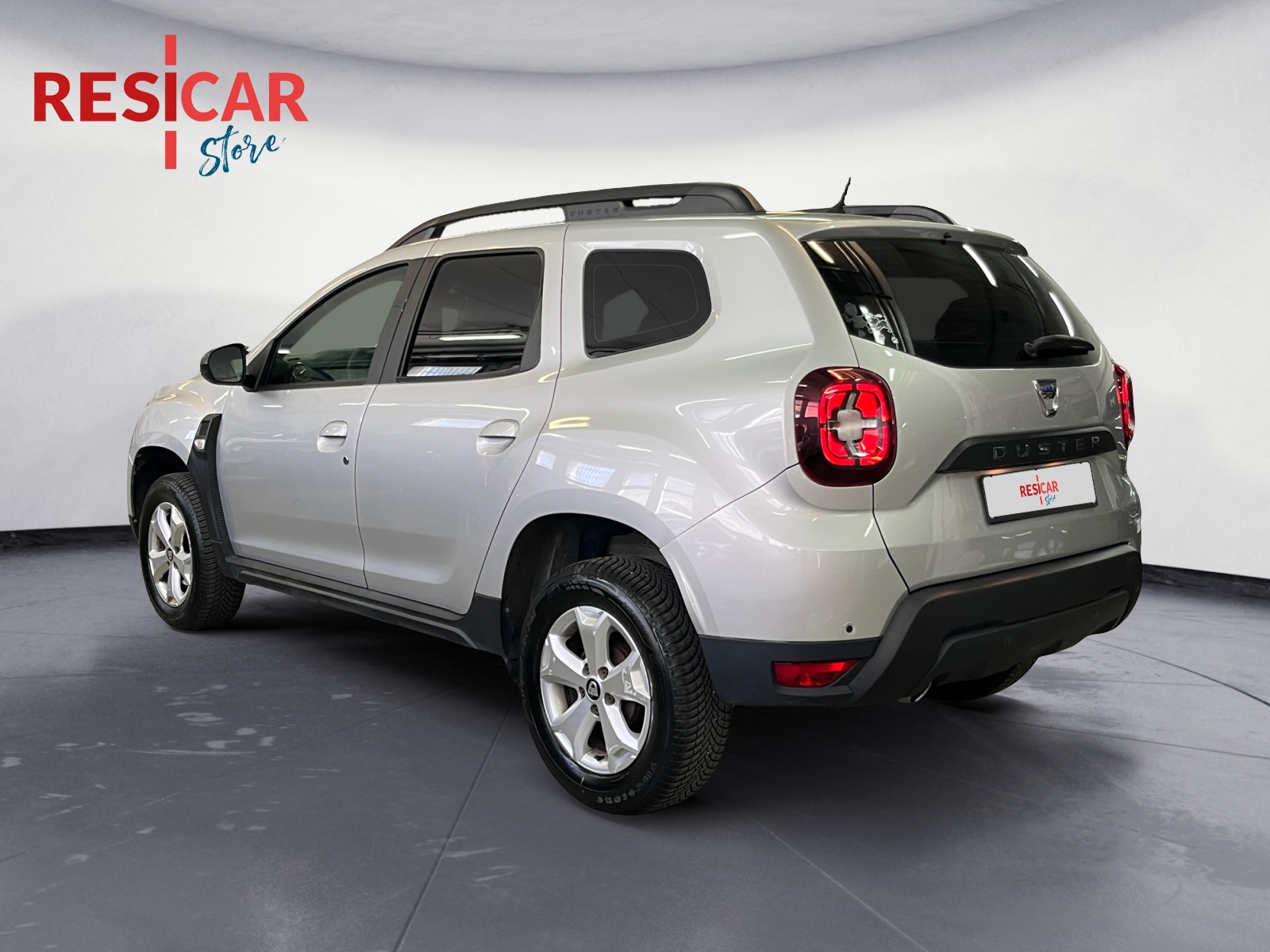 Duster 1.5 dci Essential 4x2 s&s 110cv - immagine 4