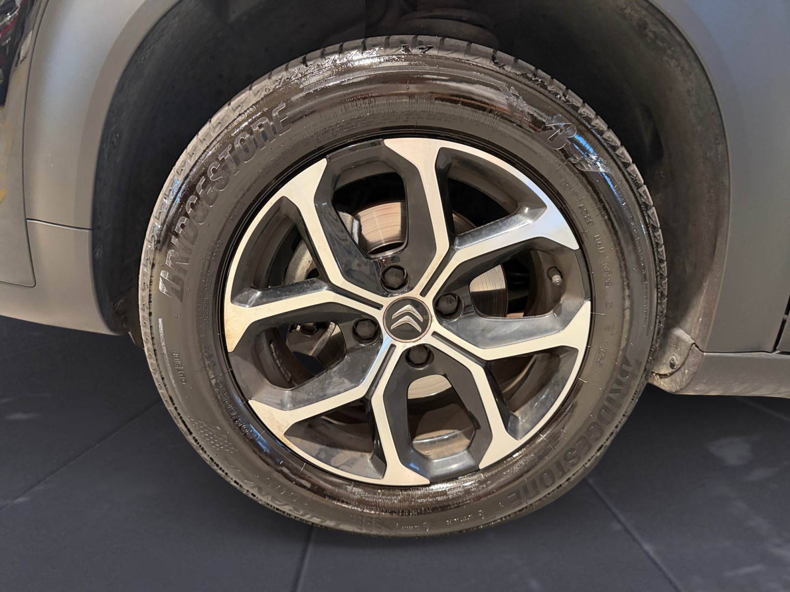 C3 Aircross 1.2 puretech Shine s&s 110cv - immagine 15