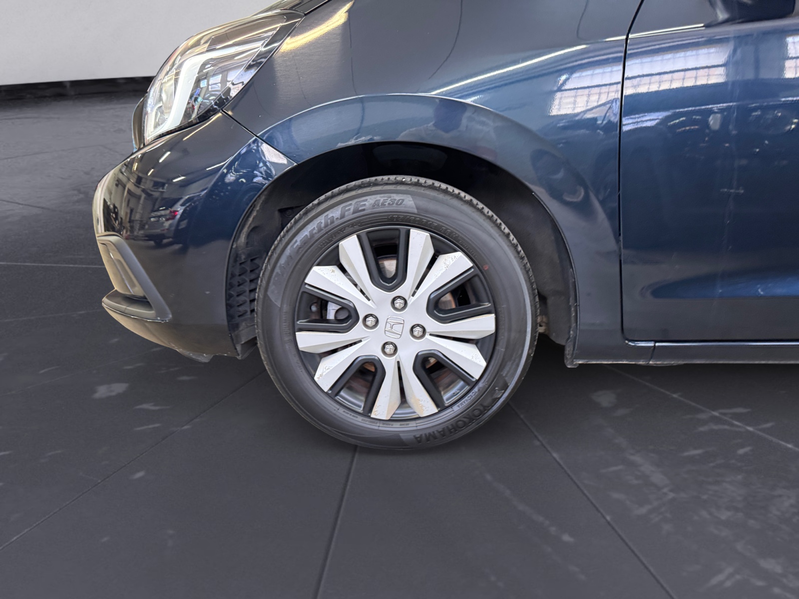 Jazz 1.5 hev Elegance ecvt - immagine 15