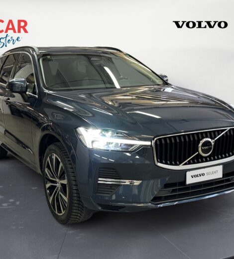 XC60 N1 2.0 B4 d Ultimate Bright awd auto