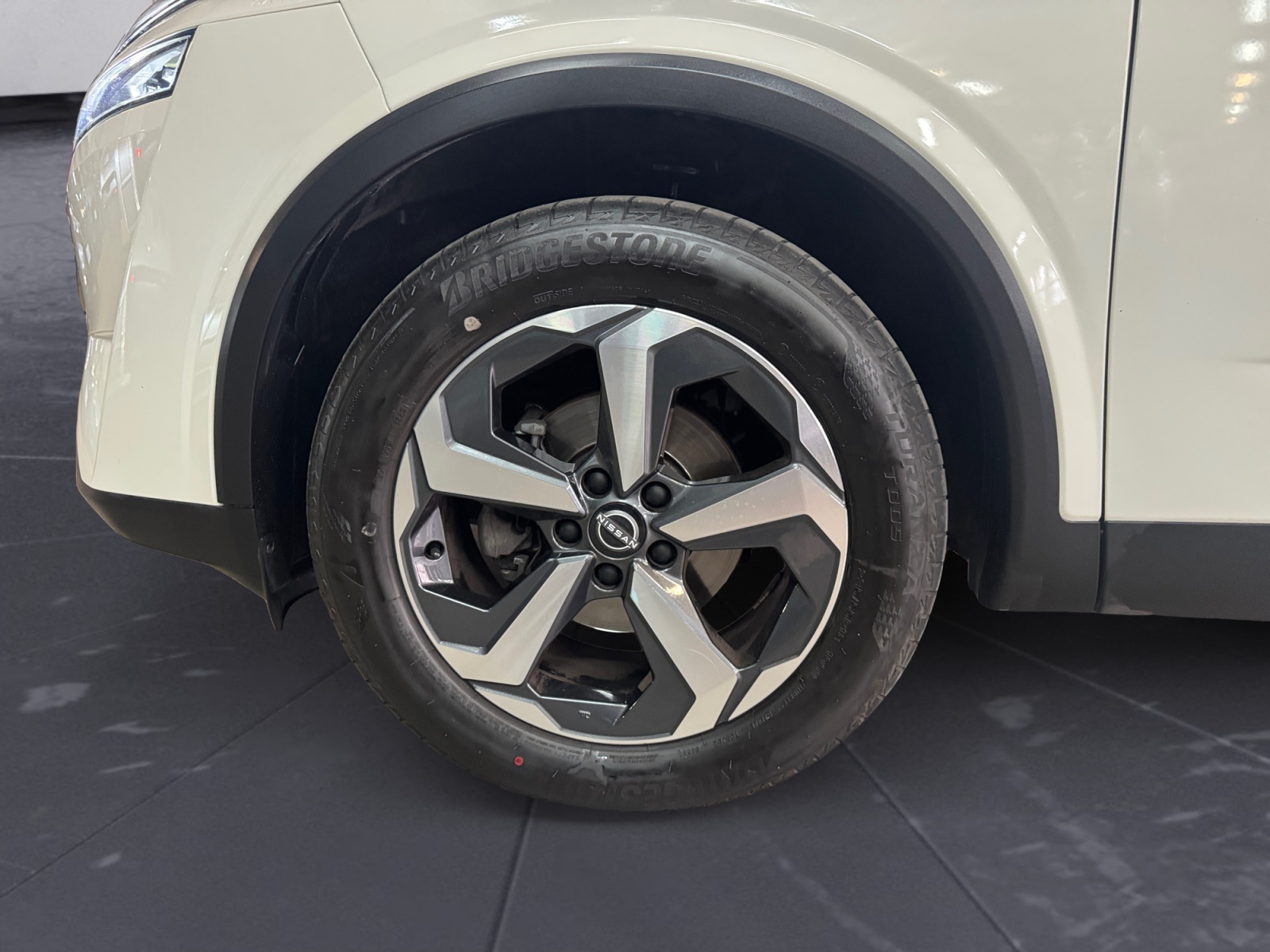 Qashqai 1.3 mhev N-Connecta 2wd 140cv - immagine 15