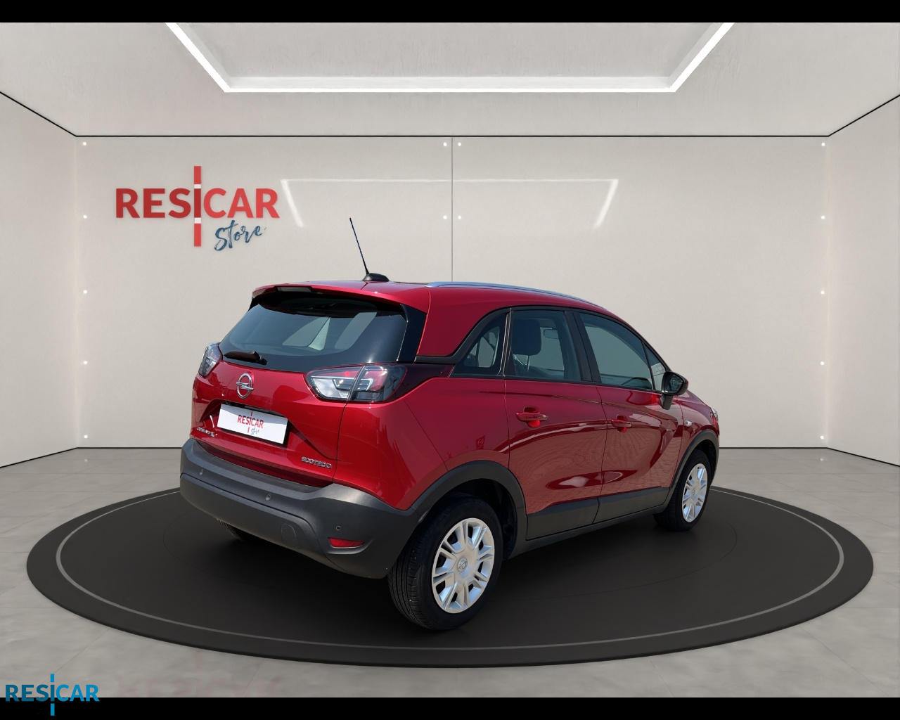 Crossland X 1.5 ecotec Ultimate s&s 102cv - immagine 5