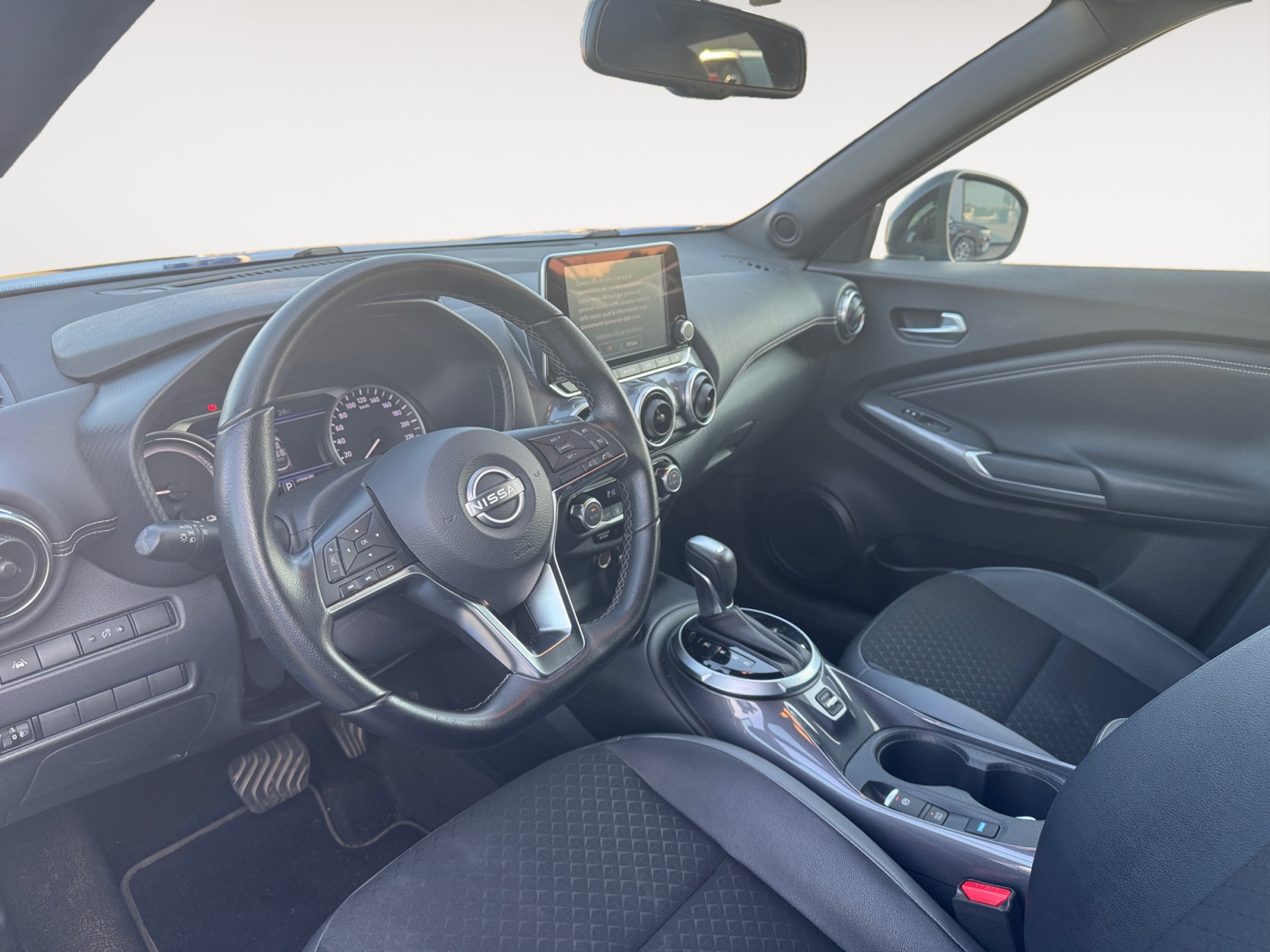 Juke 1.6 hev N-Connecta - immagine 6