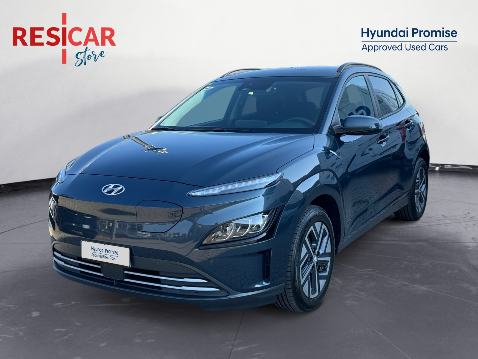 Kona 39 kWh EV Xprime+ - immagine 3