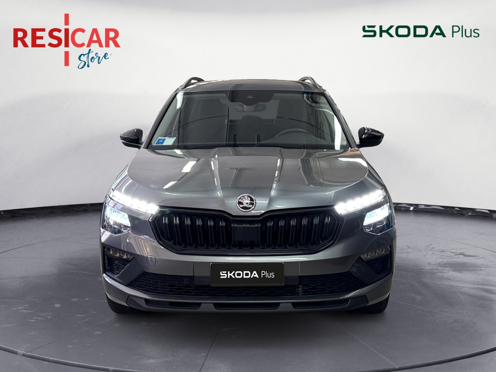 Kamiq 1.0 tsi Selection 115cv dsg - immagine 2