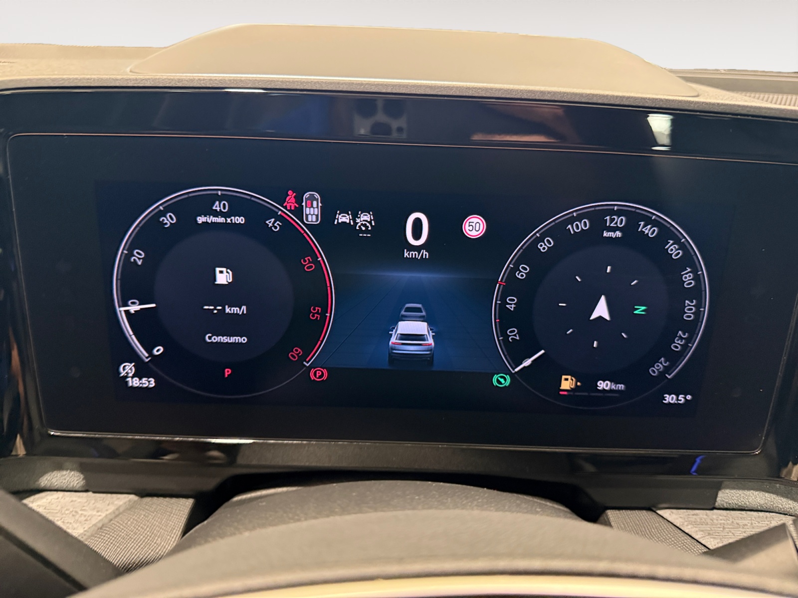 Kodiaq Style 7 posti 2,0 TDI 110 kW (150 CV) 7 marce - DSG - immagine 8