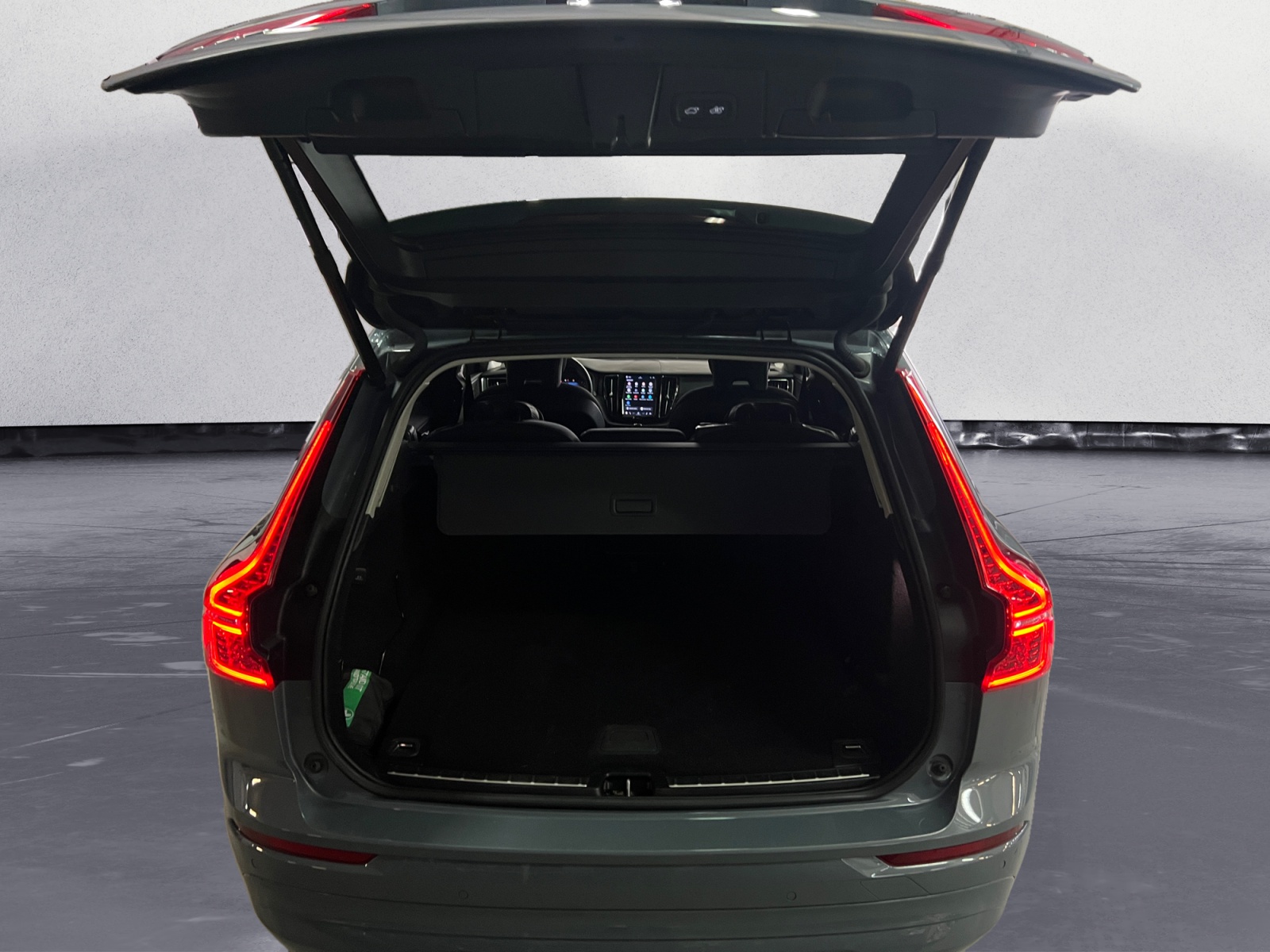 XC60 2.0 b4 Core auto - immagine 14