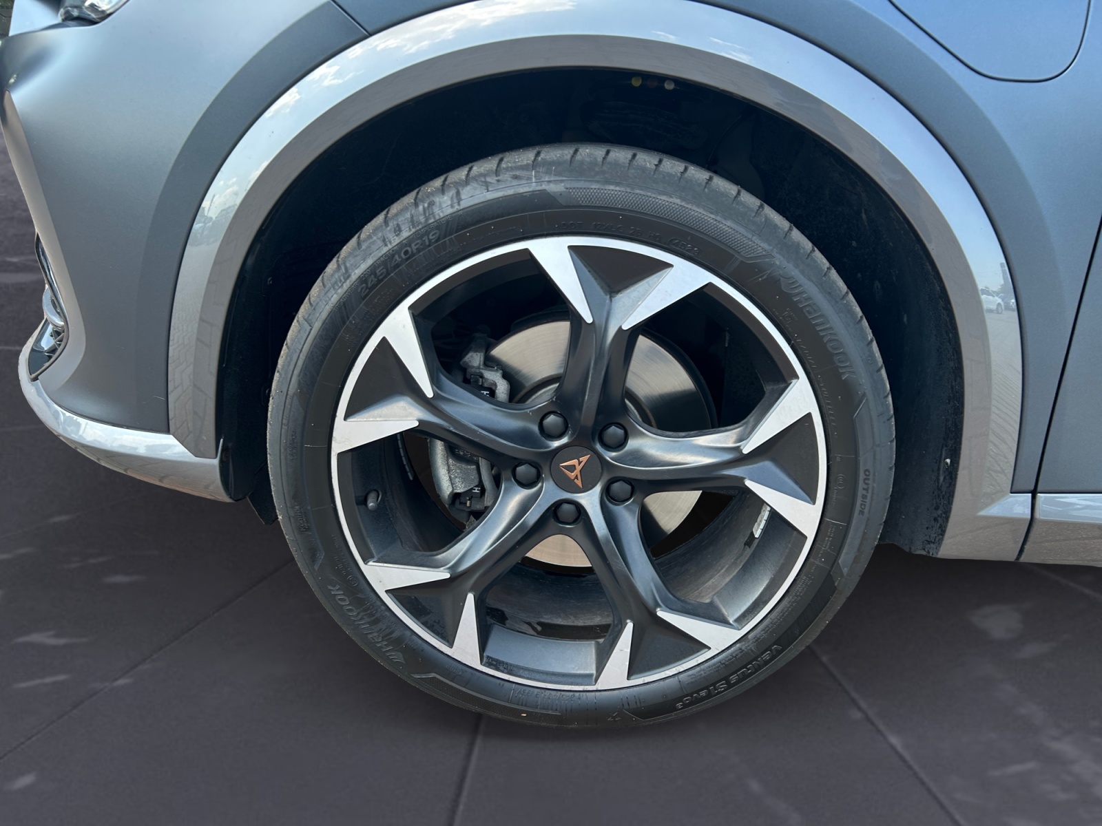 Formentor 1.4 e-hybrid 204cv dsg - immagine 15