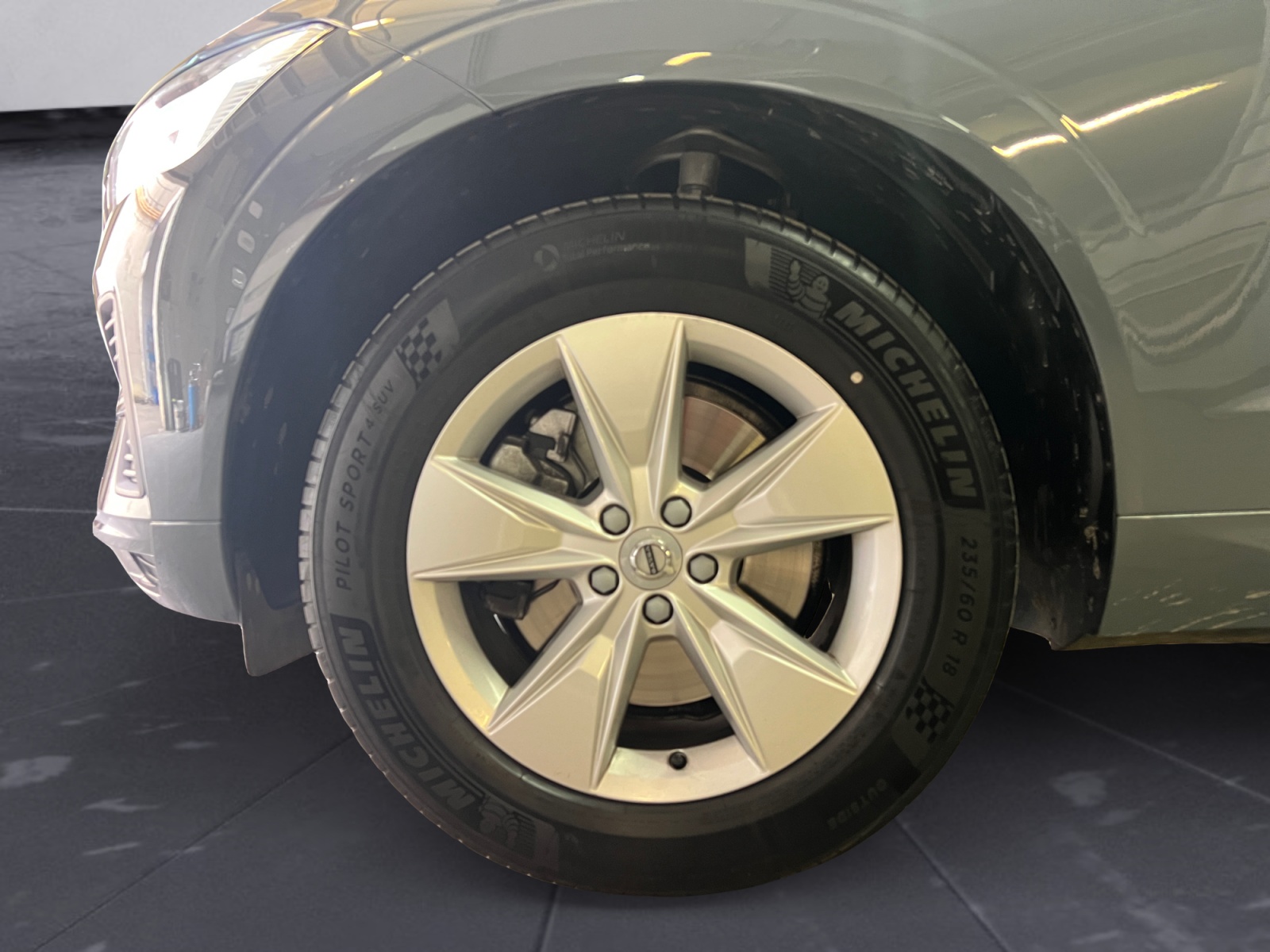 XC60 2.0 b4 Core auto - immagine 15