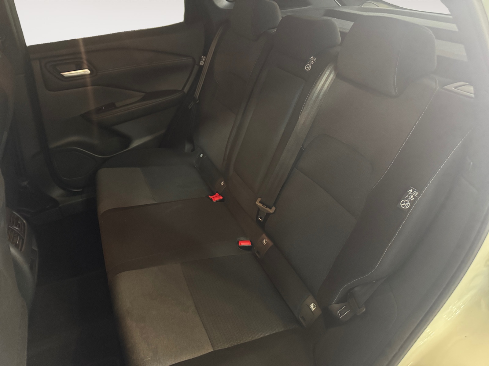 Qashqai 1.3 mhev N-Connecta 2wd 140cv - immagine 11