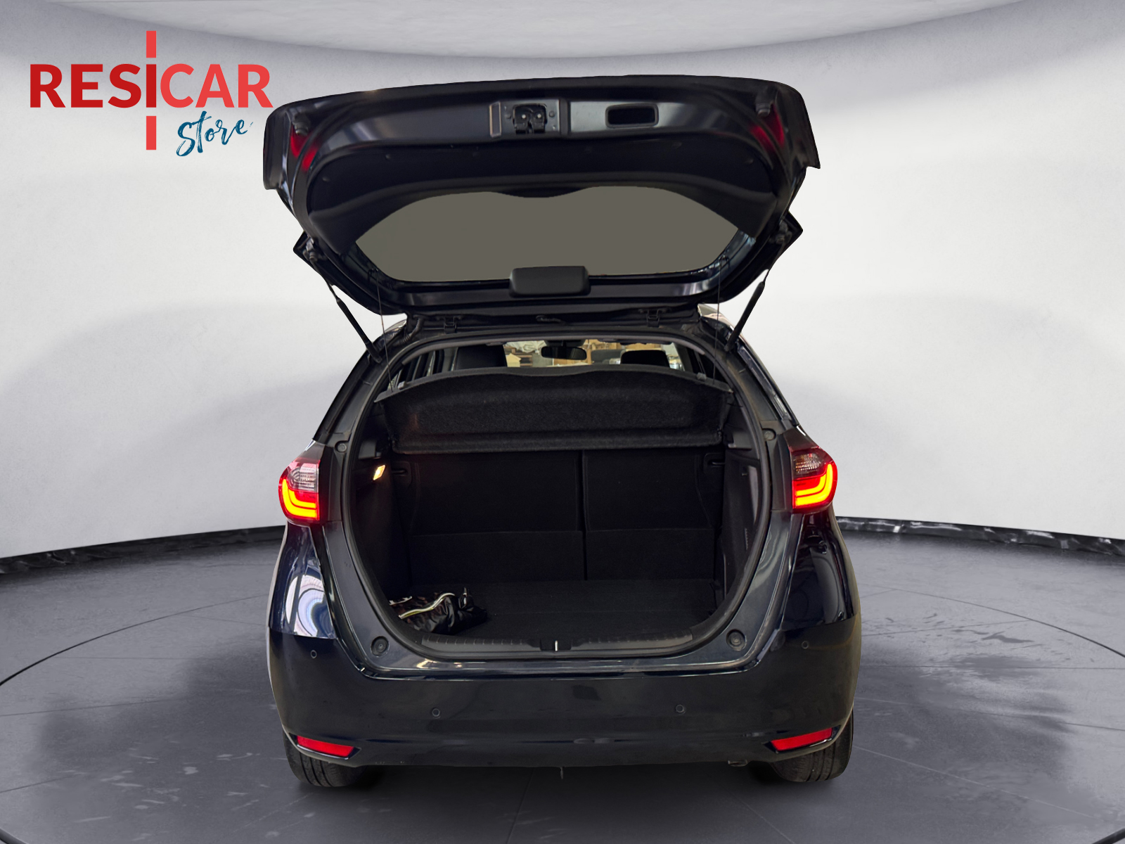 Jazz 1.5 hev Elegance ecvt - immagine 14