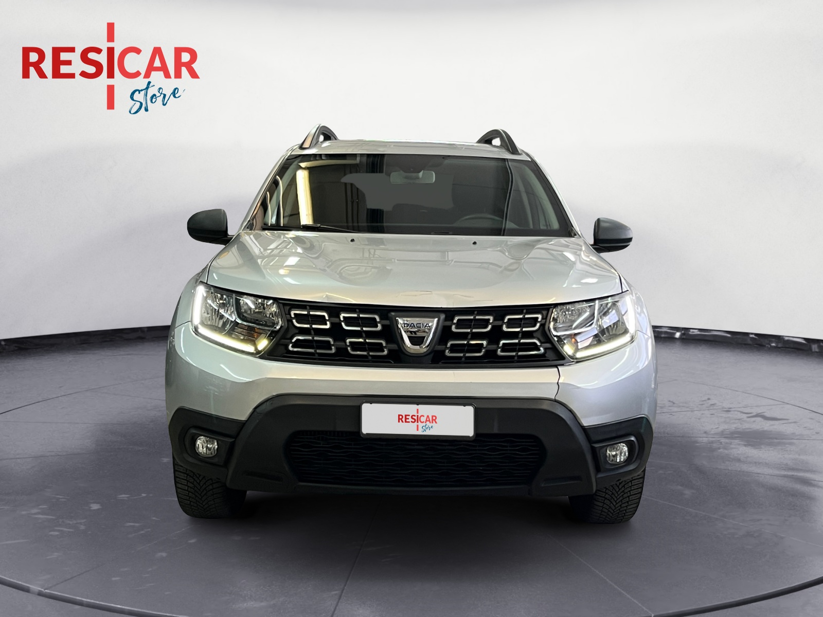 Duster 1.5 dci Essential 4x2 s&s 110cv - immagine 2