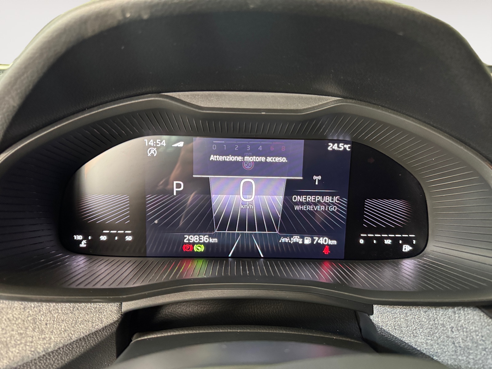 Kamiq 1.0 tsi Selection 115cv dsg - immagine 8