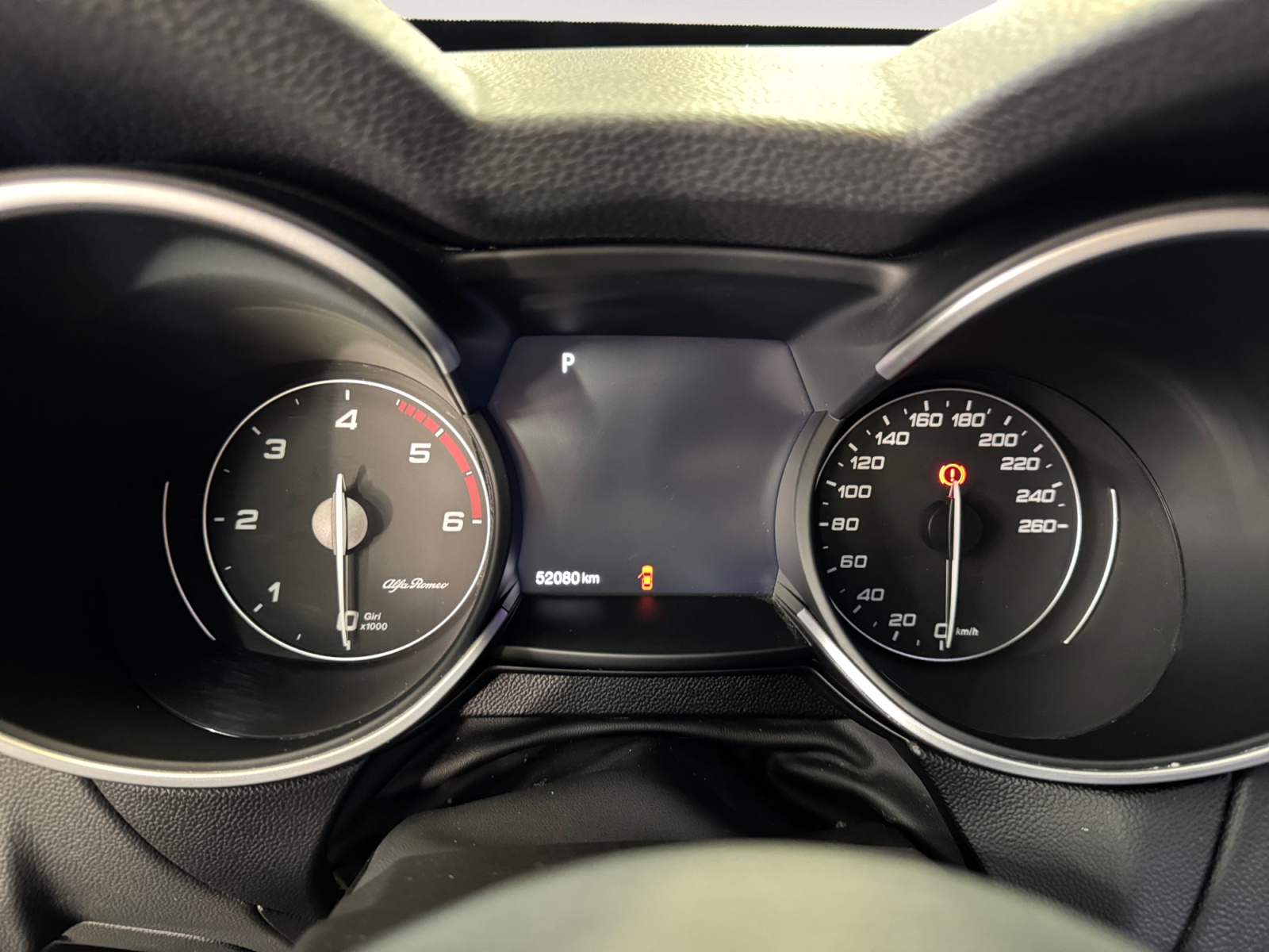 Stelvio 2.2 t Veloce Q4 210cv auto - immagine 8