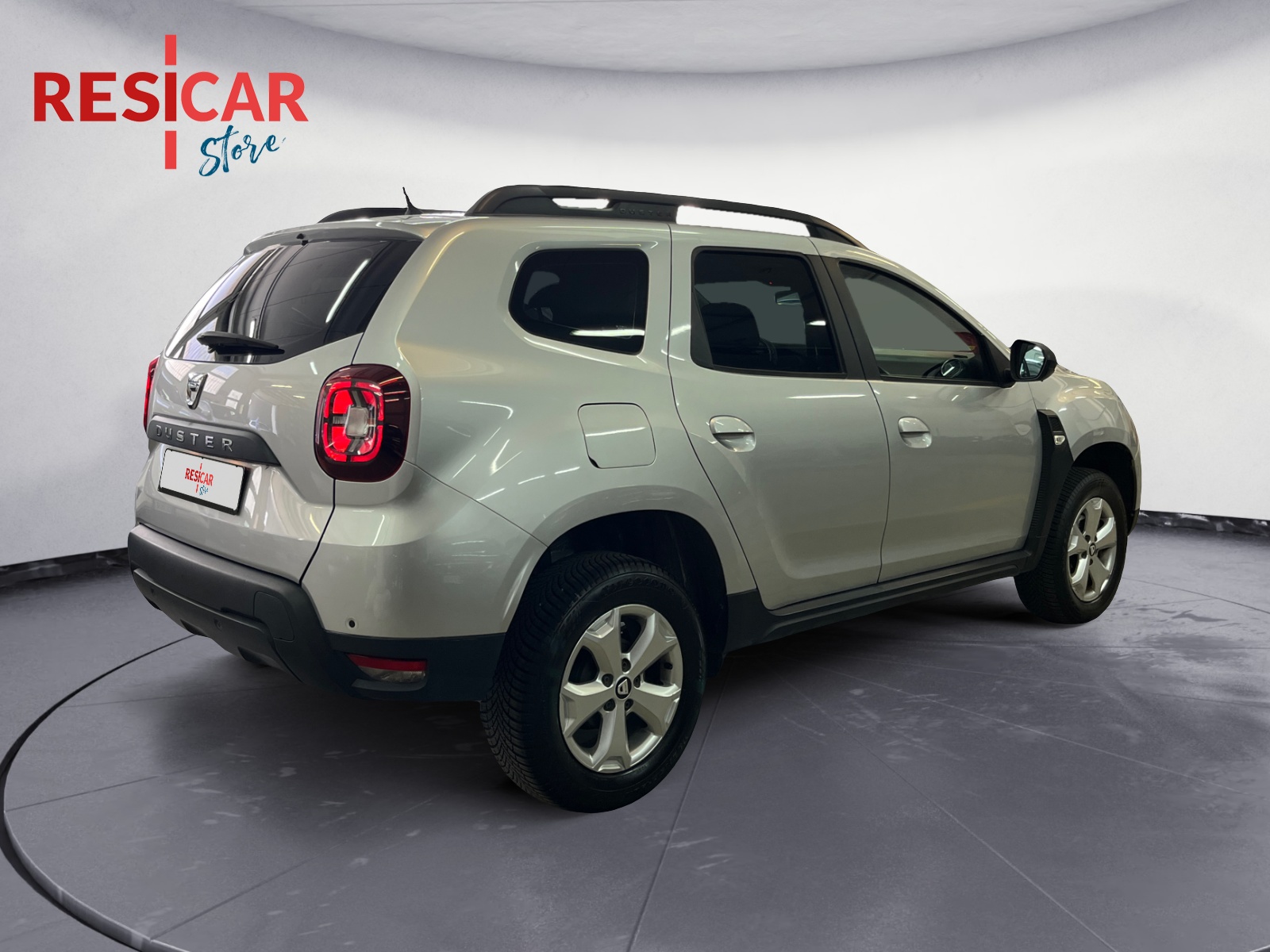 Duster 1.5 dci Essential 4x2 s&s 110cv - immagine 5