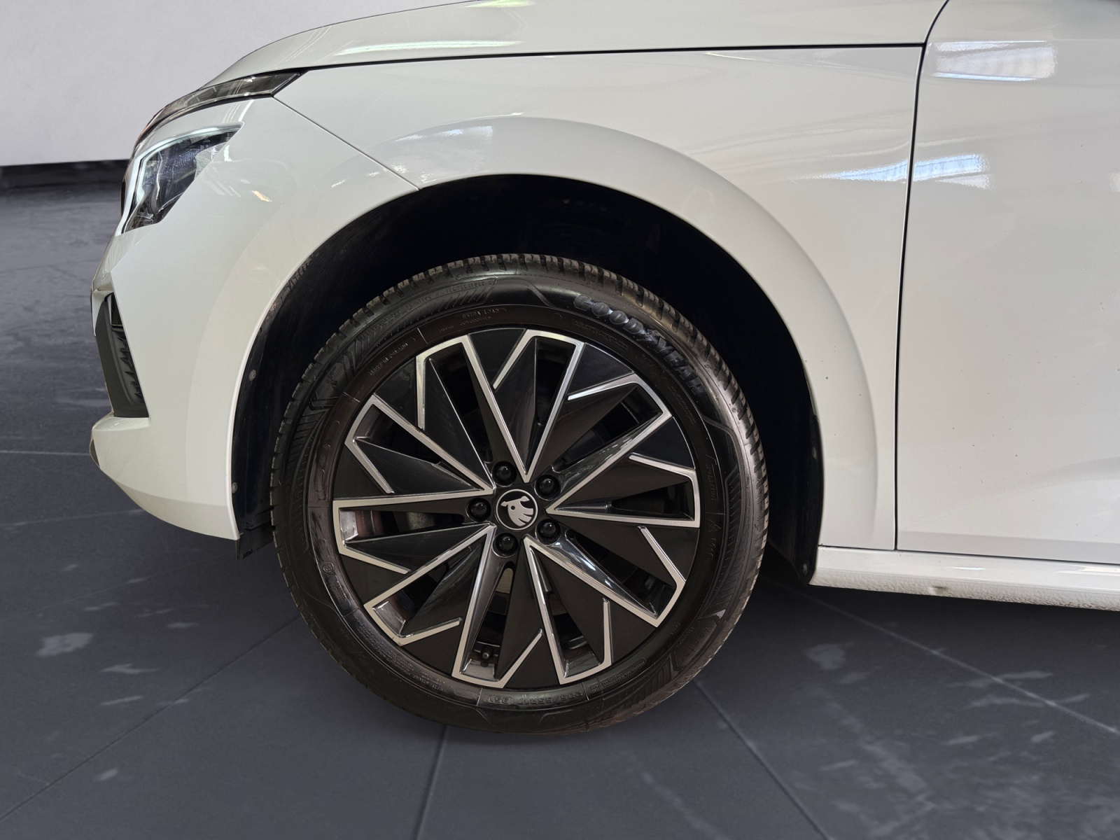 Kamiq 1.0 tsi Selection 115cv dsg - immagine 15
