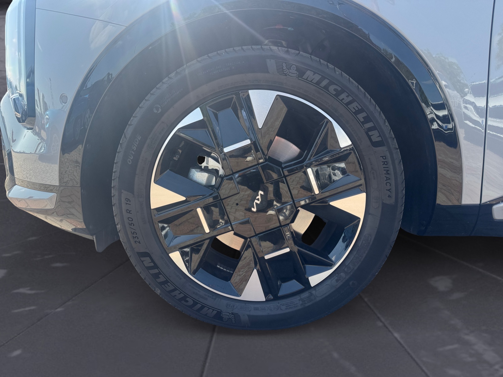 SPORTAGE PE 1.6 HEV GTL+ BC - immagine 15