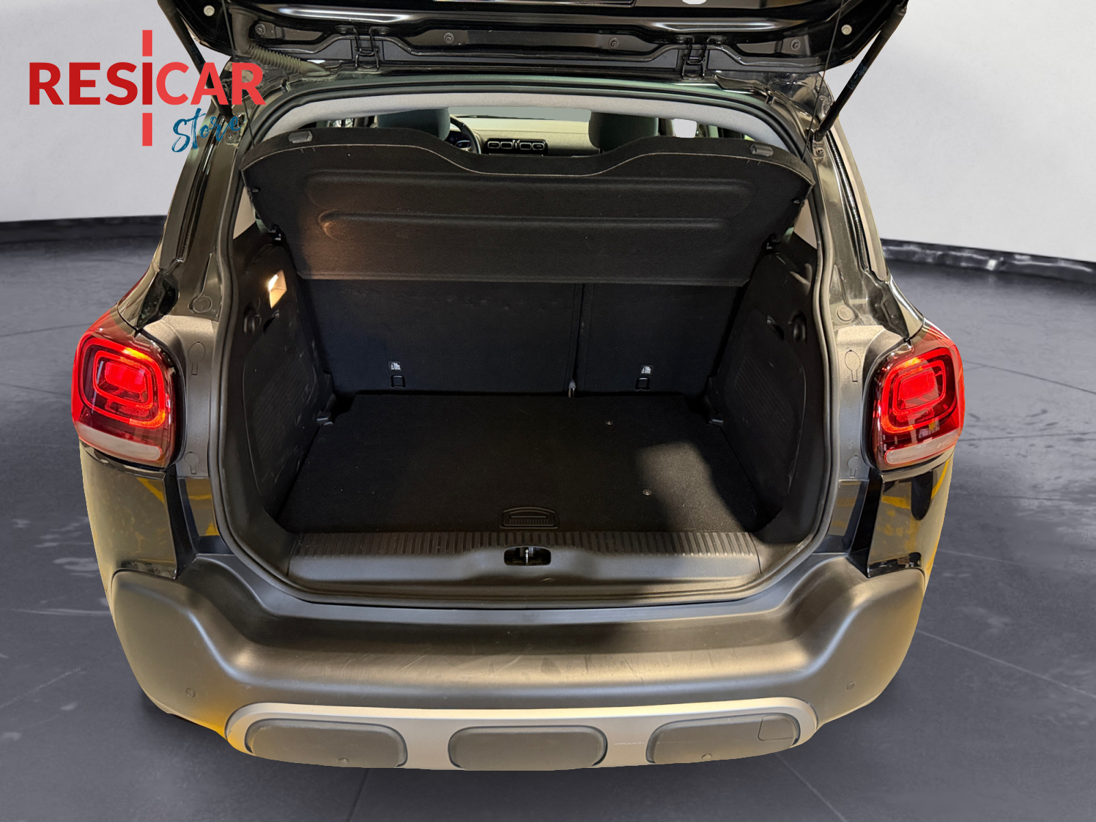 C3 Aircross 1.2 puretech Shine s&s 110cv - immagine 14