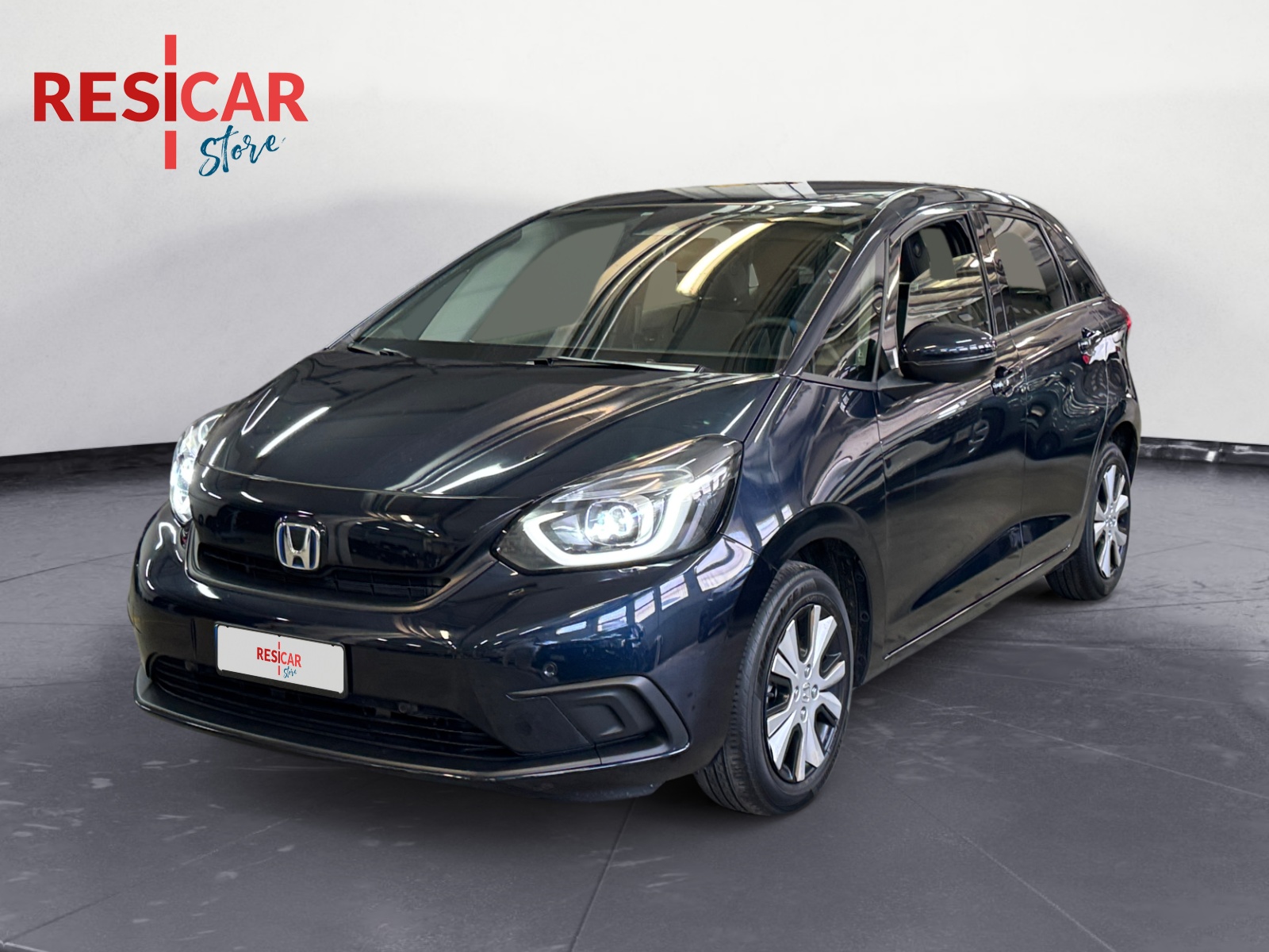 Jazz 1.5 hev Elegance ecvt - immagine 3
