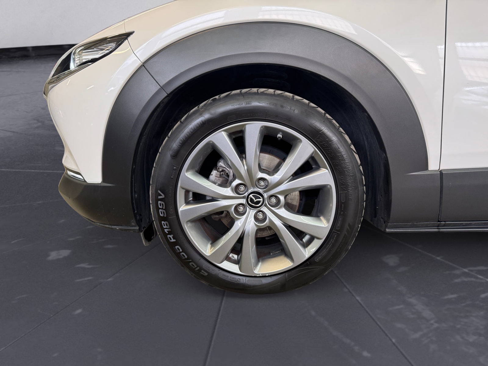 CX-30 2022 2.0L 186 CV E-SKYACTIV X 6MT EXECUTIVE - immagine 15