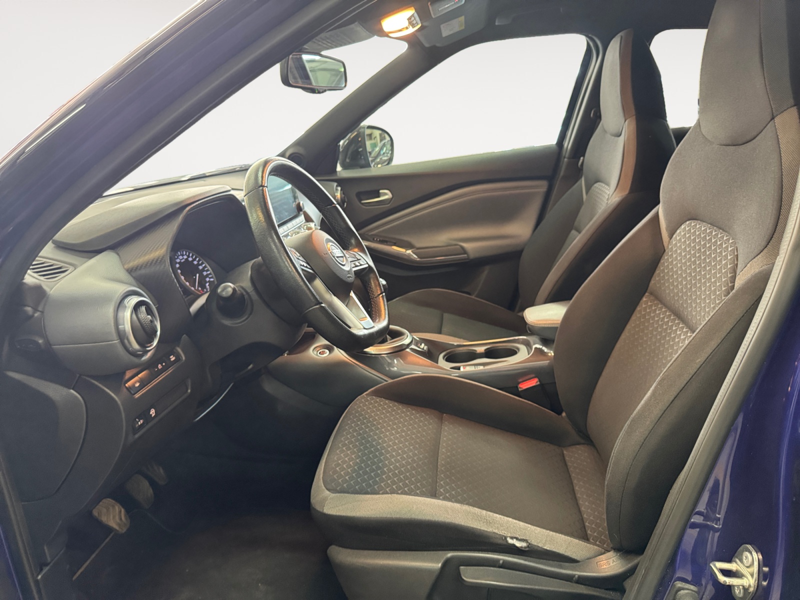 Juke 1.0 dig-t N-Connecta 114cv - immagine 7
