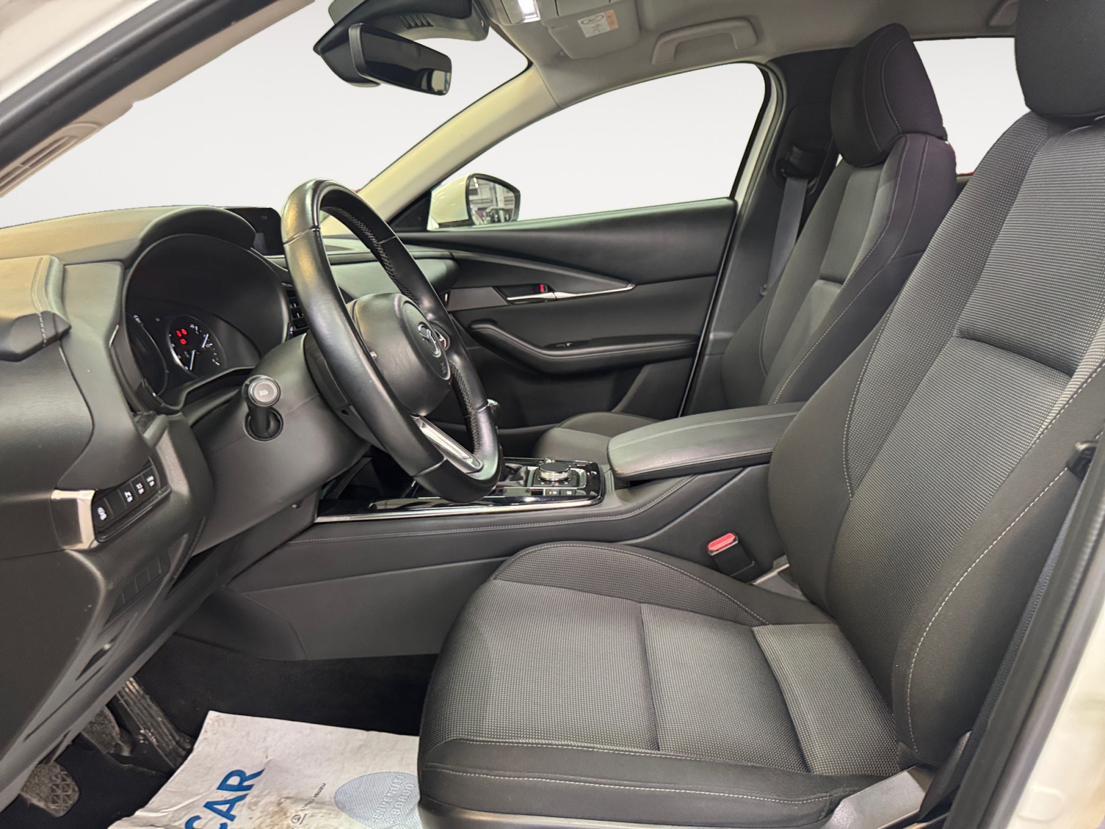 CX-30 2022 2.0L 186 CV E-SKYACTIV X 6MT EXECUTIVE - immagine 7