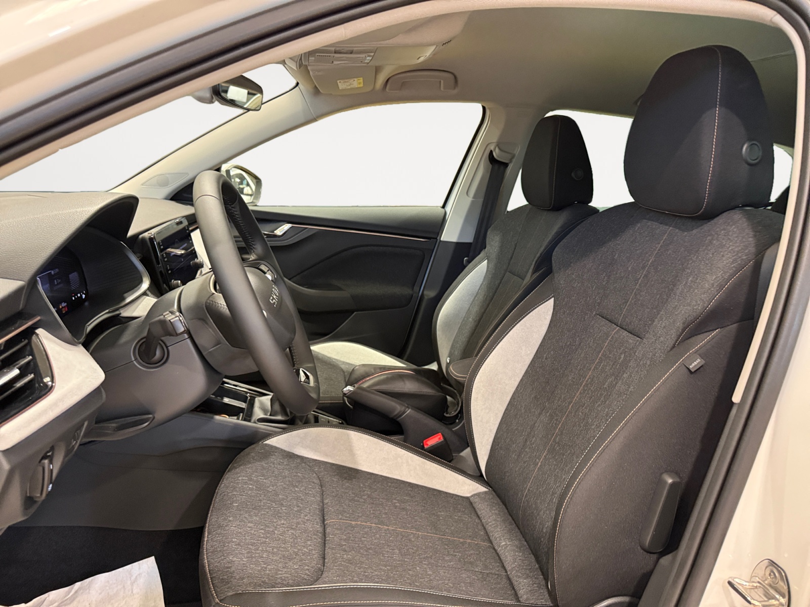 Scala Style 1,0 TSI 85 kW (115 CV) 6 marce - manuale - immagine 7