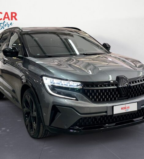 Austral 1.2 E-Tech full hybrid Iconic Esprit Alpine 200cv auto