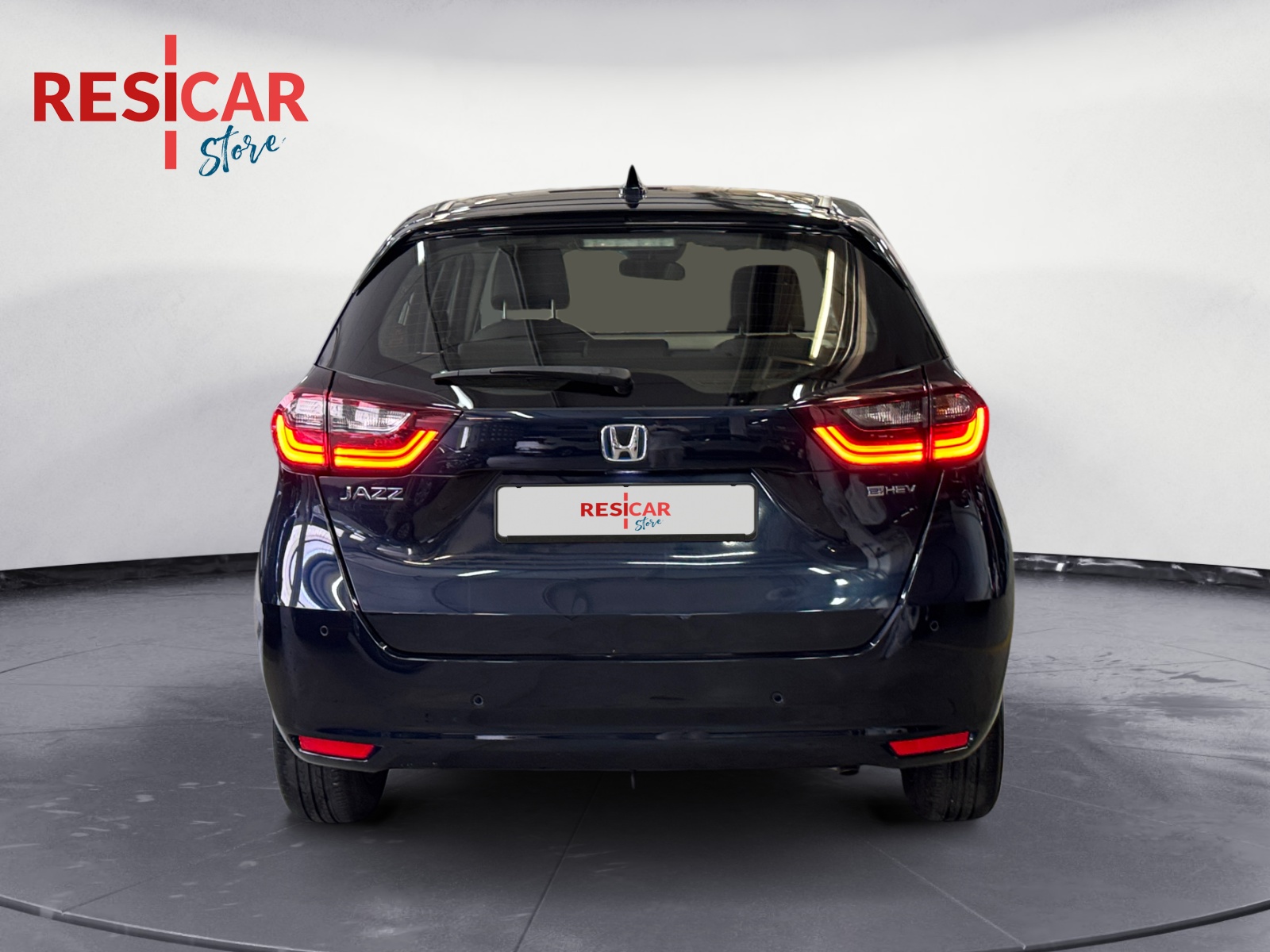 Jazz 1.5 hev Elegance ecvt - immagine 13