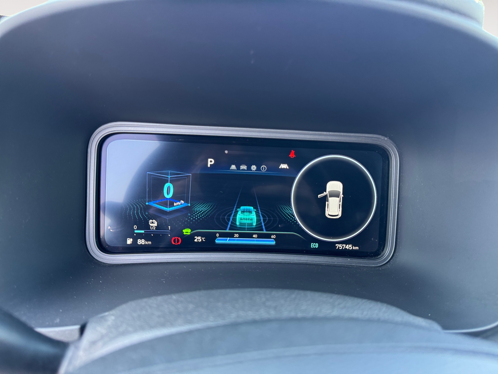Kona 39 kWh EV Xprime+ - immagine 8