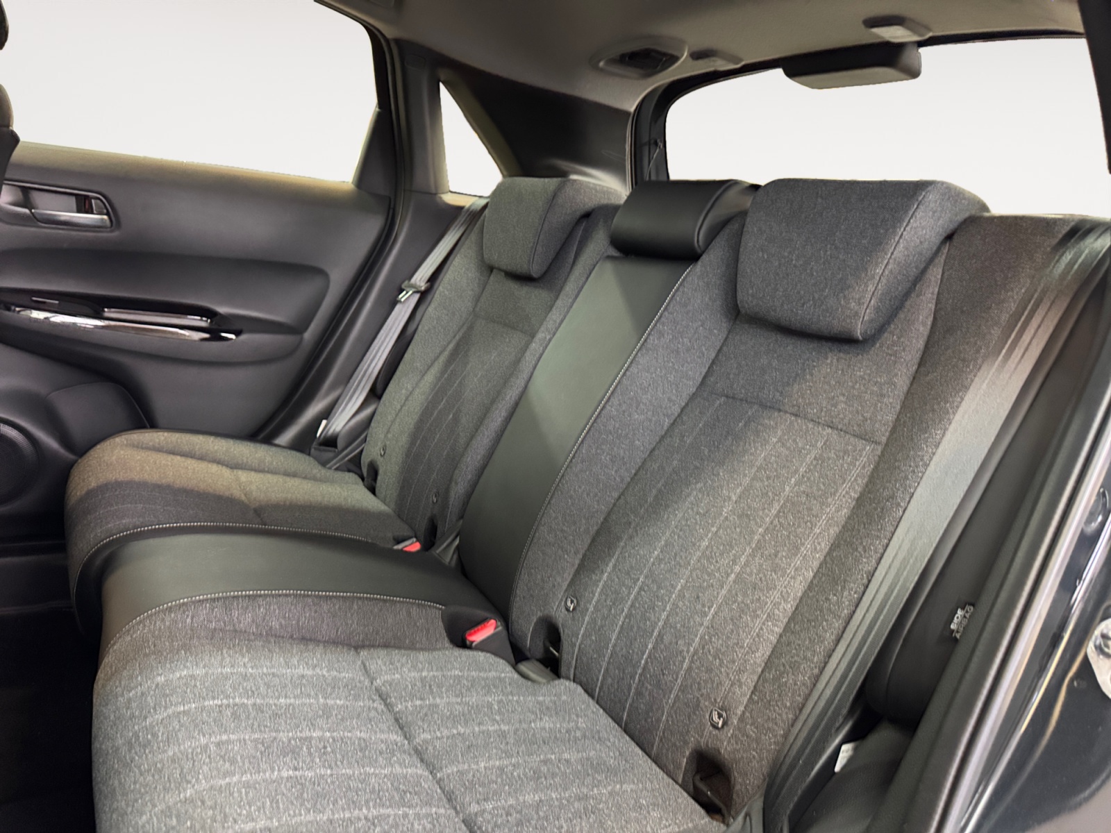 Jazz 1.5 hev Elegance ecvt - immagine 11