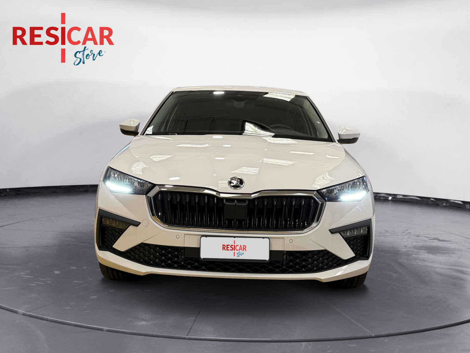 Scala Style 1,0 TSI 85 kW (115 CV) 6 marce - manuale - immagine 2