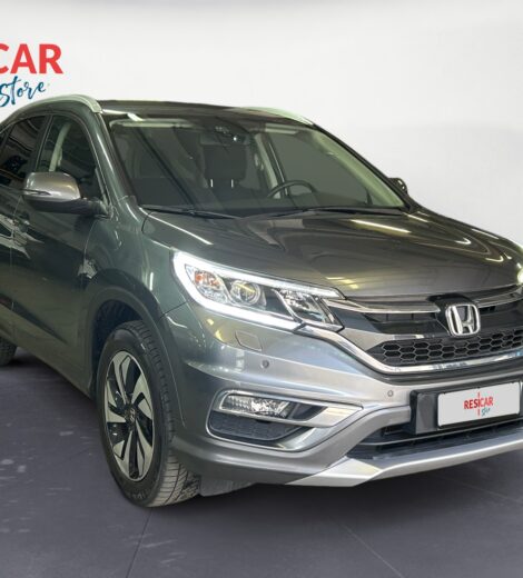 CR-V 1.6 Executive Navi Adas 4wd