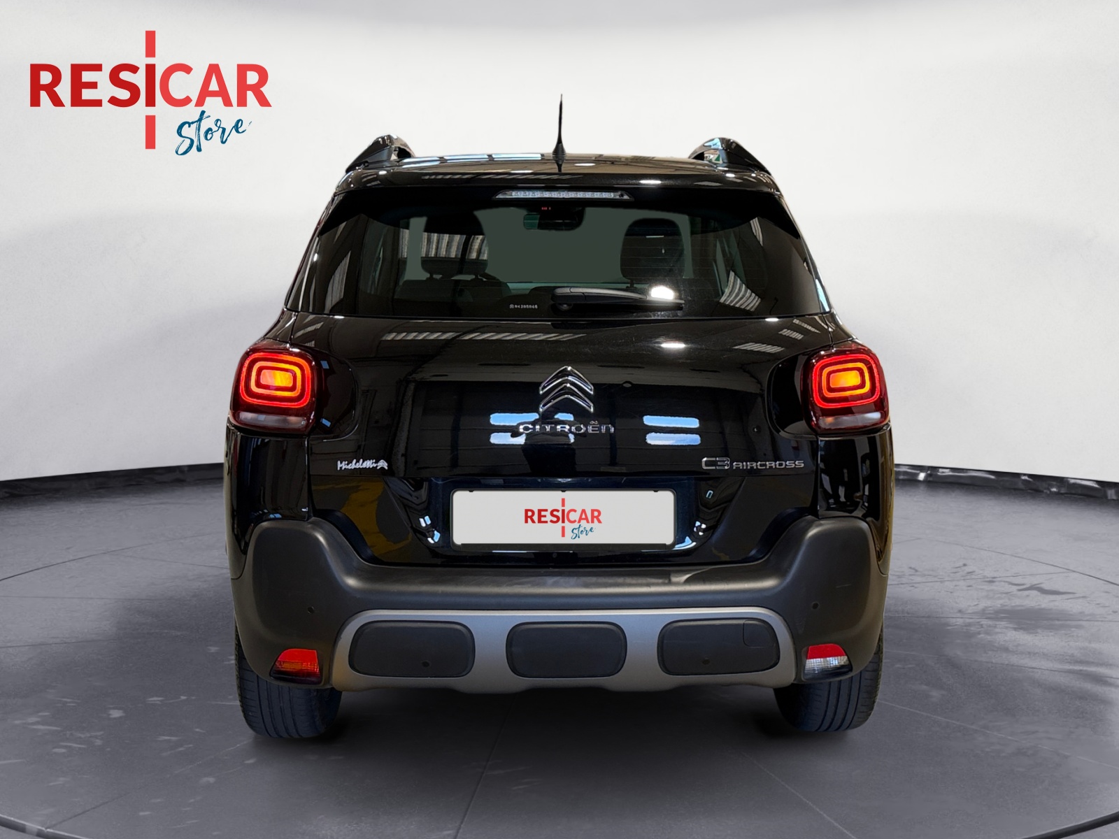 C3 Aircross 1.2 puretech Shine s&s 110cv - immagine 13