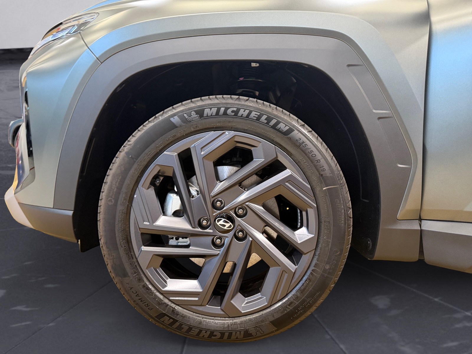 TUCSON PE 1.6PHEV AT 2WD EX + 20ANN+(C) - immagine 15