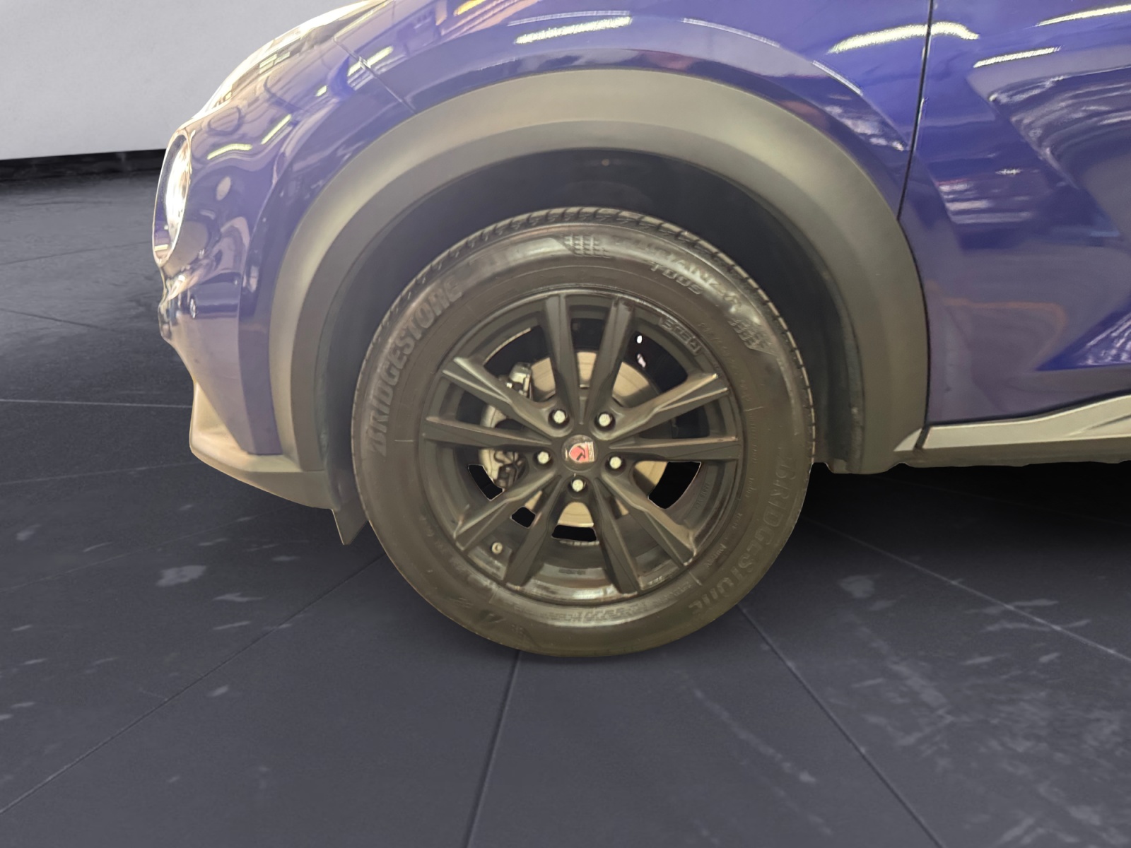 Juke 1.0 dig-t N-Connecta 114cv - immagine 15